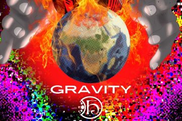 Hallaballoo – Gravity