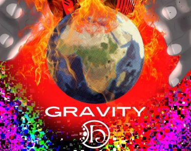 Hallaballoo – Gravity