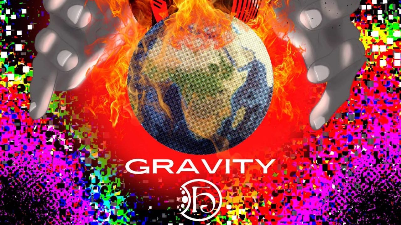 Hallaballoo – Gravity