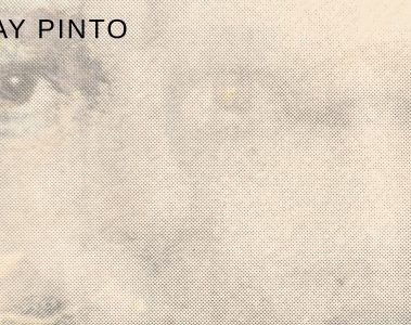 Jay Pinto – Arrive or Company?
