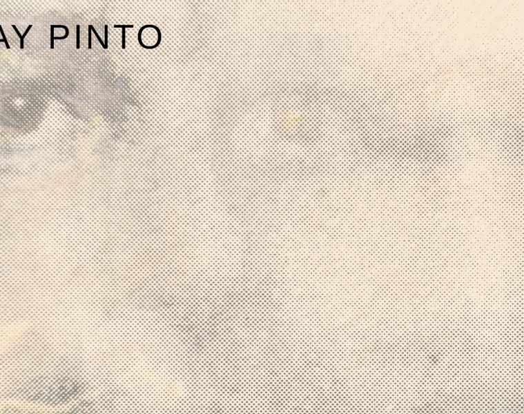 Jay Pinto – Arrive or Company?