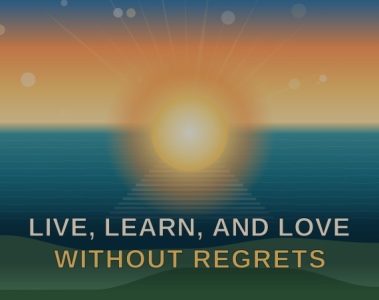 ERICKOSCAR – Live, Learn, and Love Without Regrets