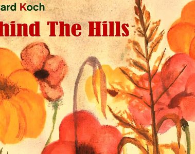 Bernward Koch – Behind the Hills