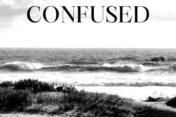 Trail Hawk – Confused
