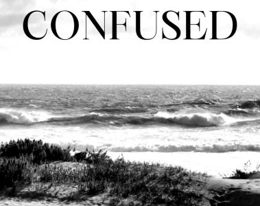 Trail Hawk – Confused