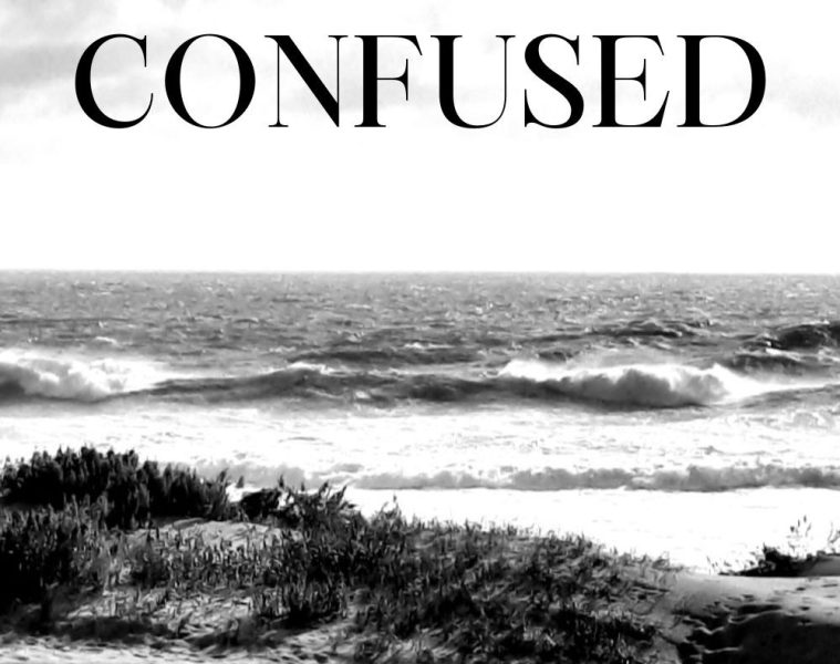 Trail Hawk – Confused