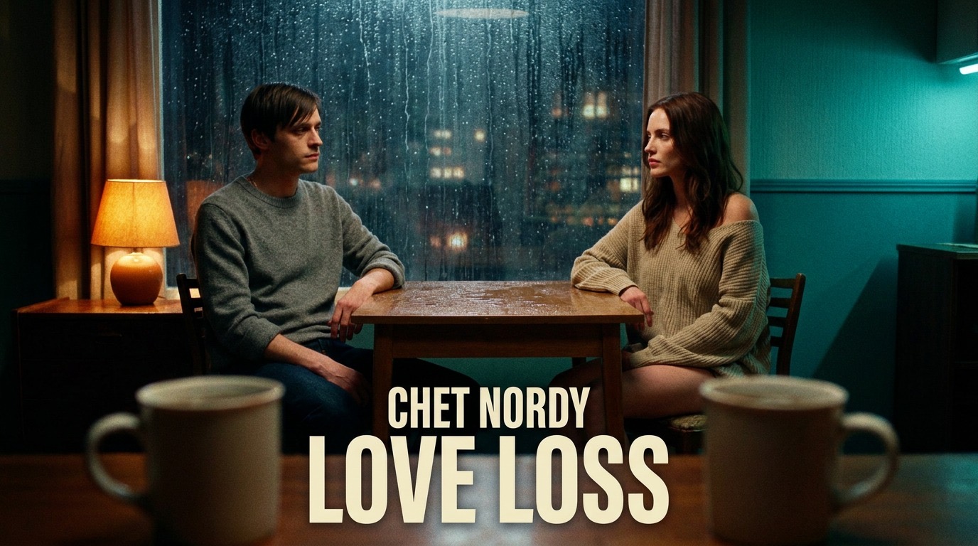 Chet Nordy – Love Loss