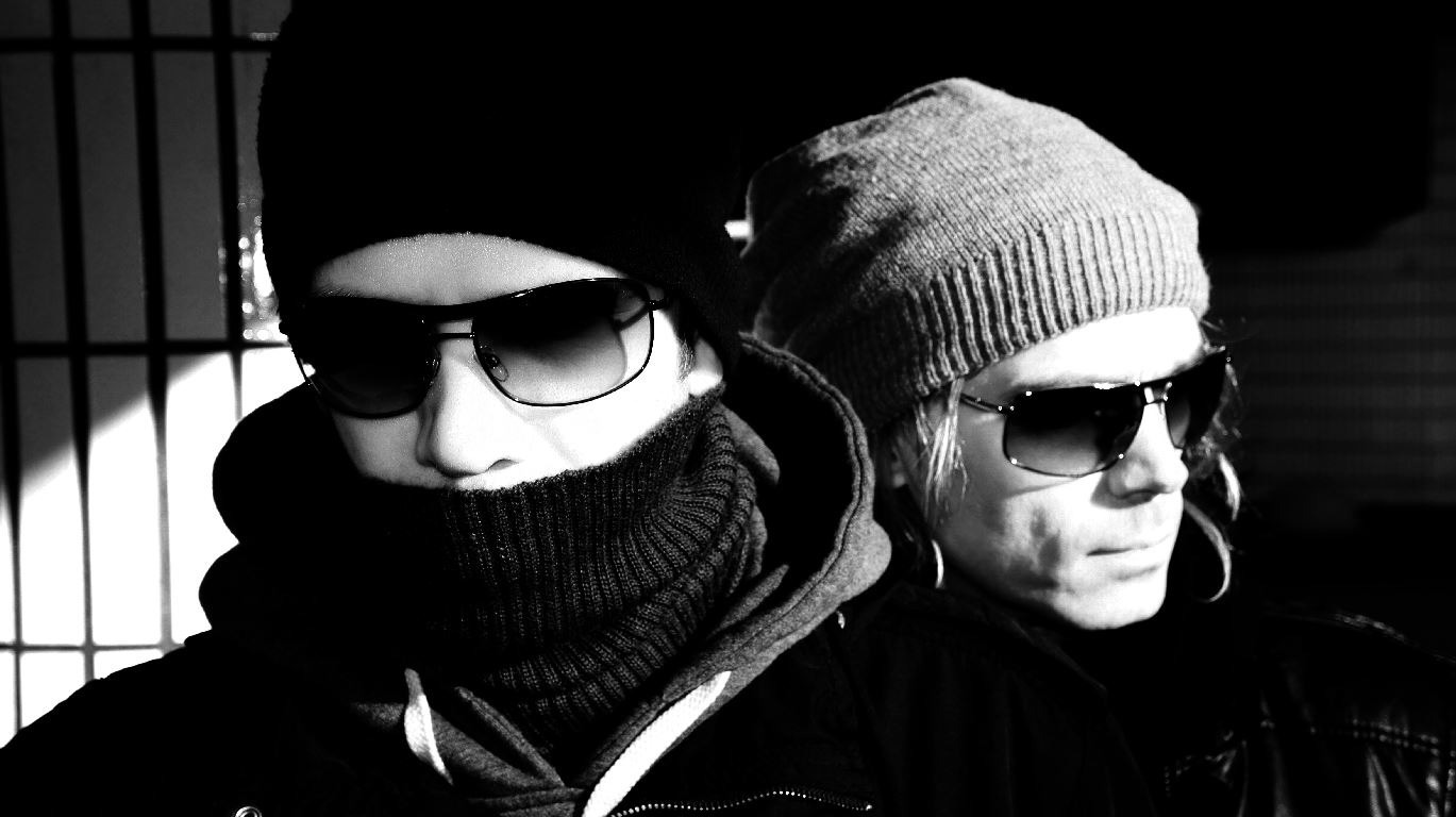 RADARFIELD – Cocoon