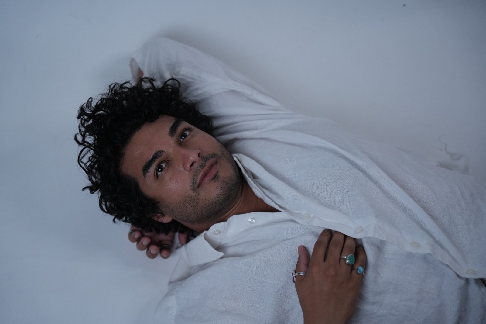 INYO – An Ocean Between, Pt. 1