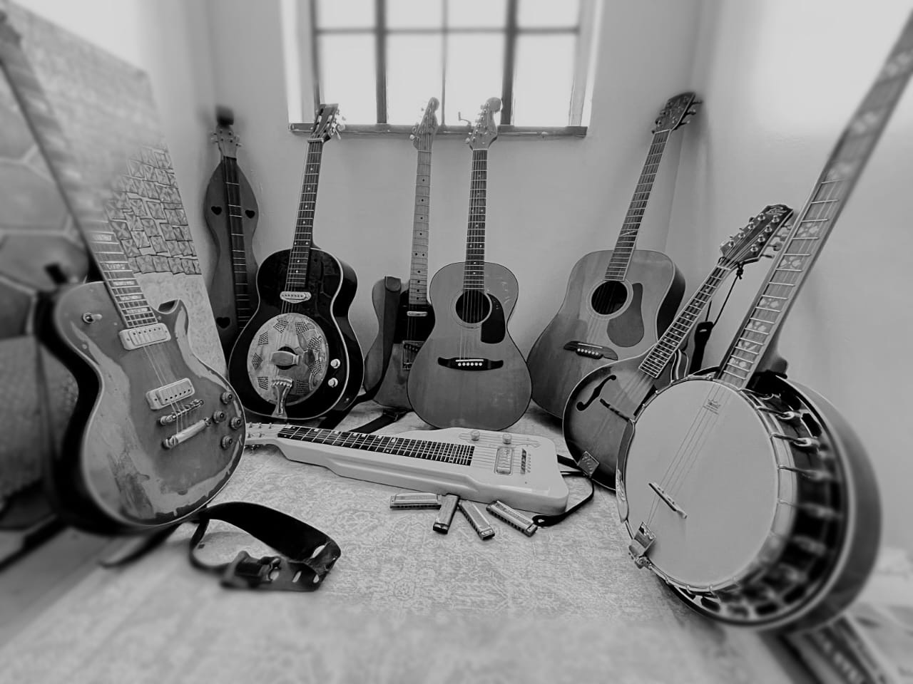 Tom Kuhr – Come Along Little Brother