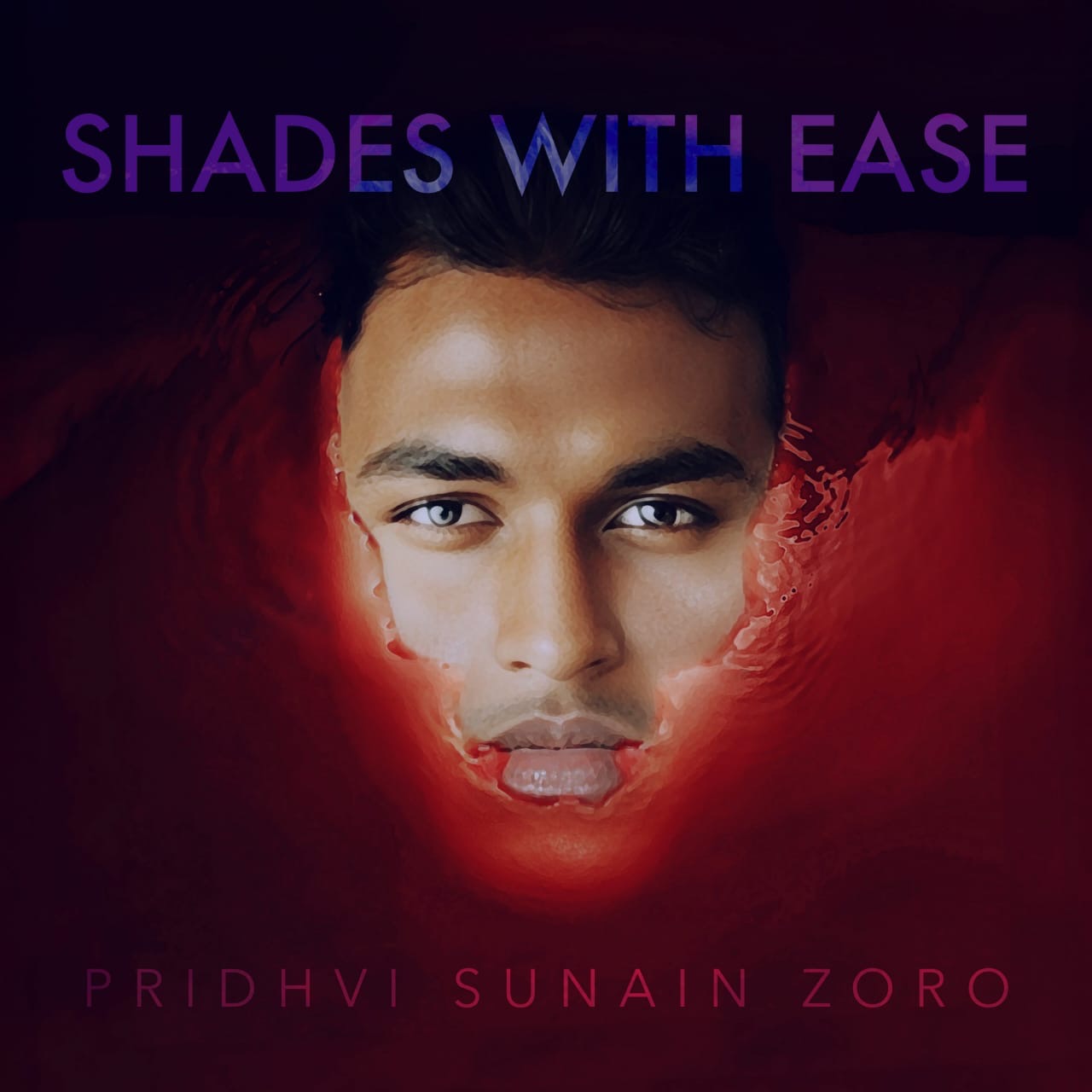 Pridhvi Sunain Zoro – MAHA: Make America Human Again