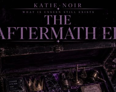 Katie Noir – The Aftermath EP