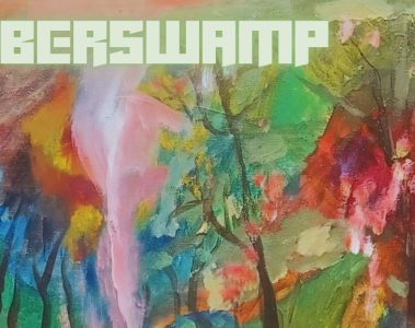 Cyberswamp – Mi Amada & Other Love Songs