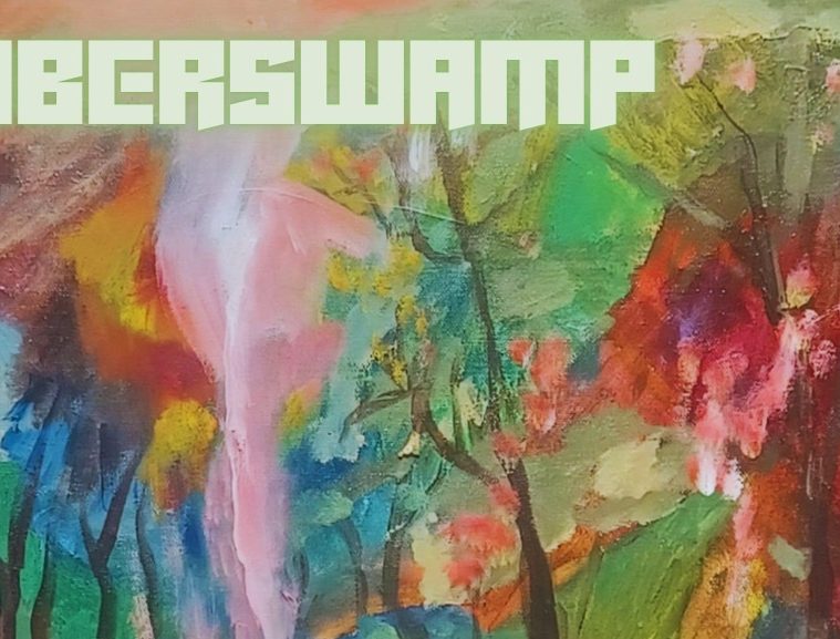 Cyberswamp – Mi Amada & Other Love Songs