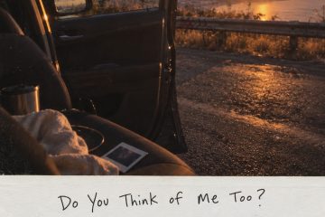 Twisted Natures – Do You Think of Me Too?