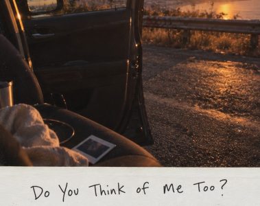 Twisted Natures – Do You Think of Me Too?