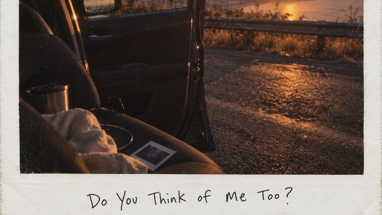 Twisted Natures – Do You Think of Me Too?