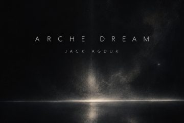 Jack Agdur – Arche Dream