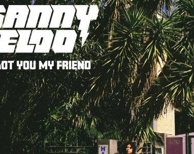 Sanny Veloo – I’ve Got You My Friend