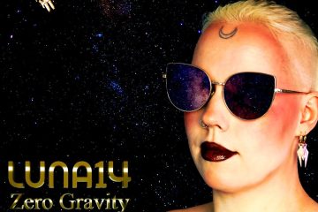 LUNA14 – Zero Gravity