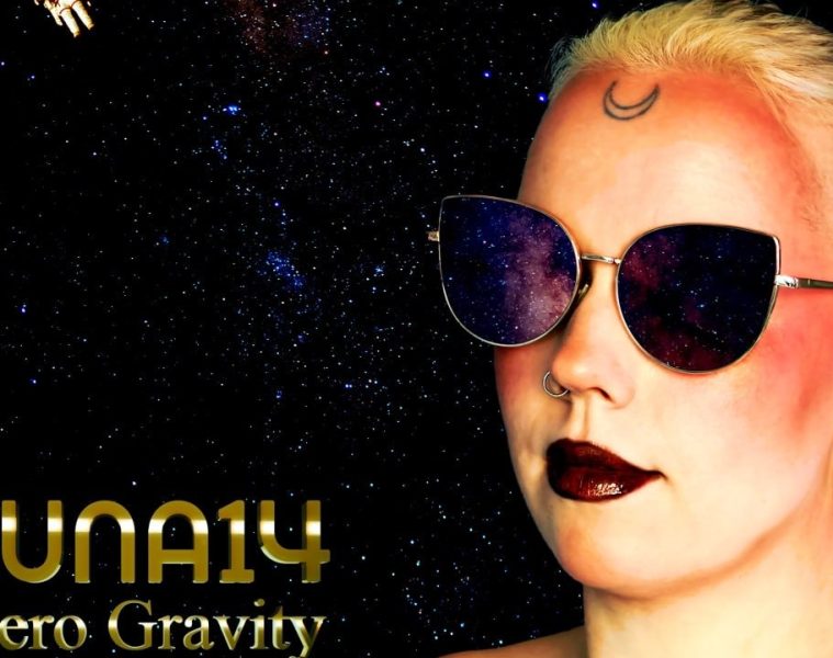 LUNA14 – Zero Gravity