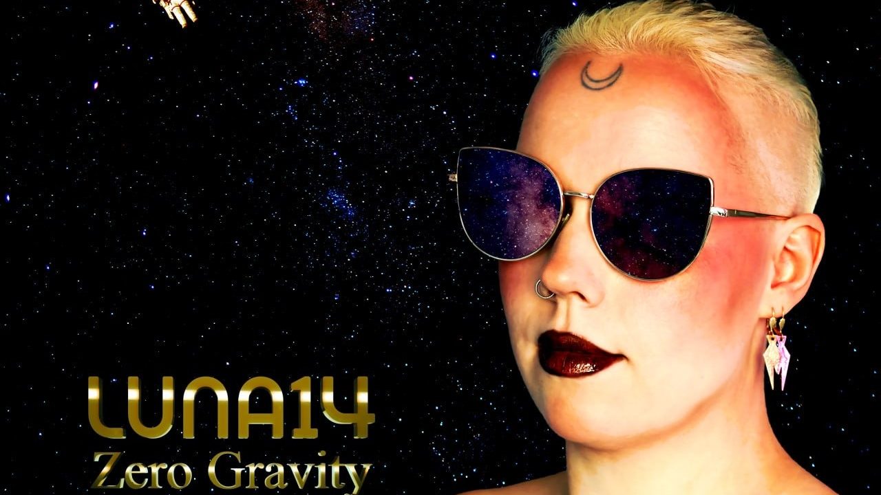 LUNA14 – Zero Gravity
