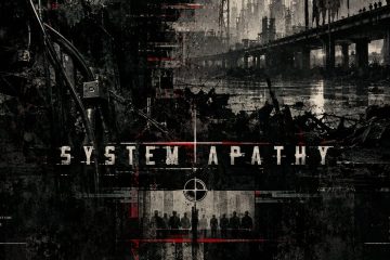 Manufracture Music – System Apathy