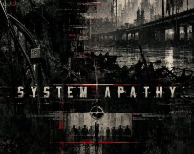 Manufracture Music – System Apathy