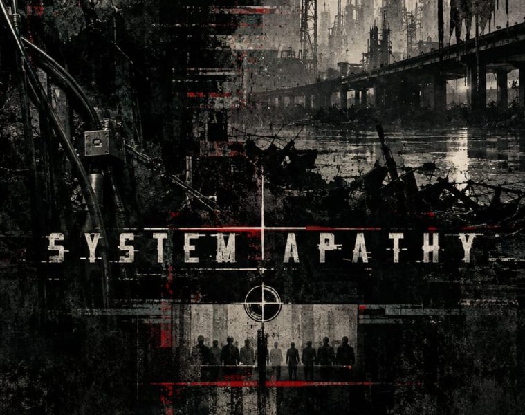 Manufracture Music – System Apathy