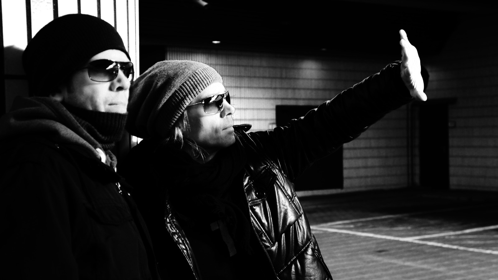 RADARFIELD – Cocoon