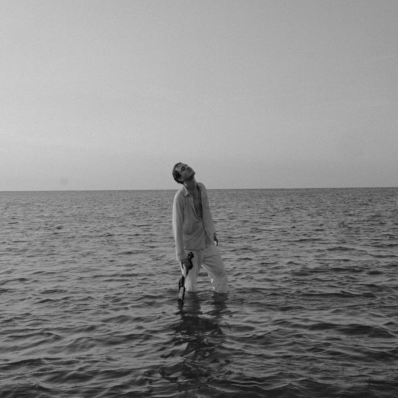 Tom Hartman – Storm