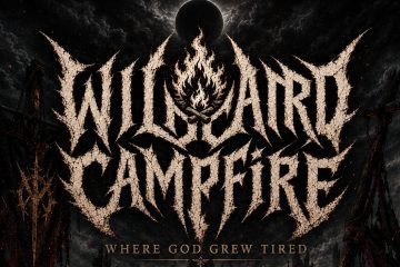 Wildcard Campfire – Where God Grew Tired