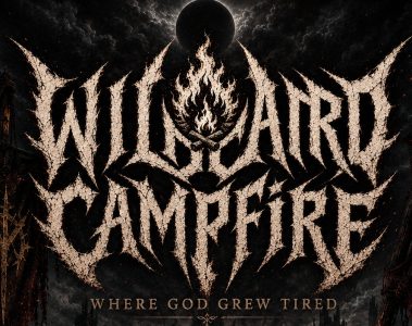 Wildcard Campfire – Where God Grew Tired