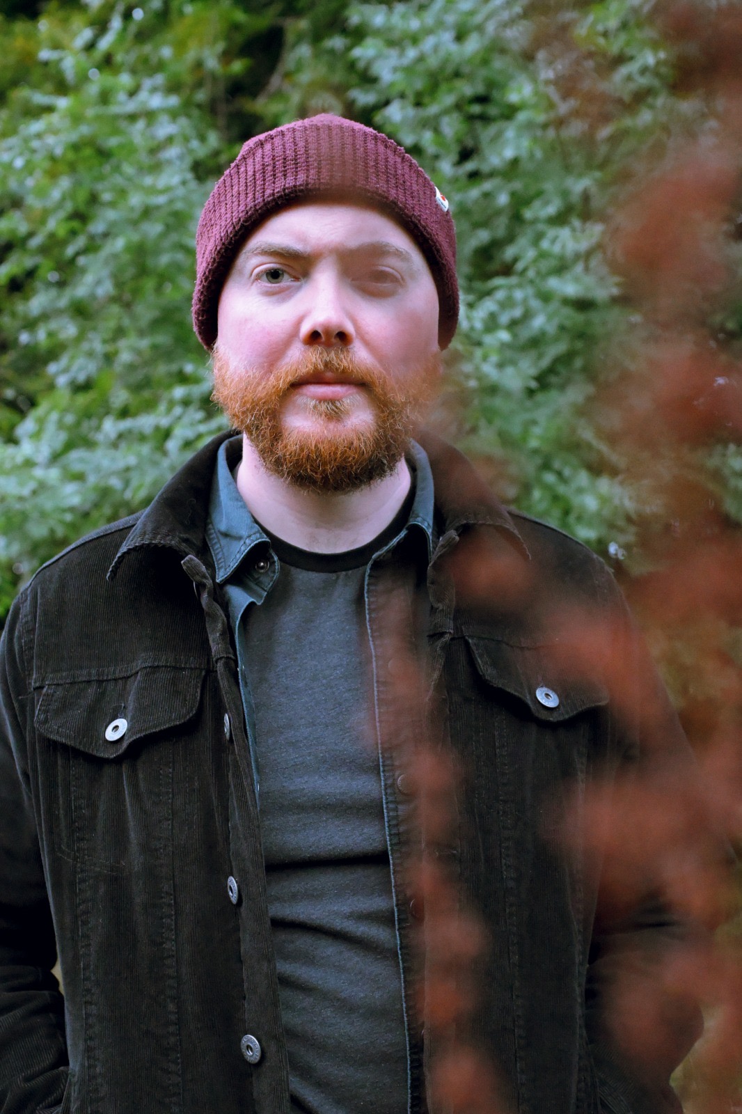 Brannen – Keep Dancing With Me