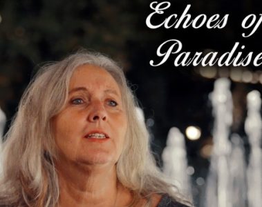 Elisabeth Grey – Echoes of Paradise