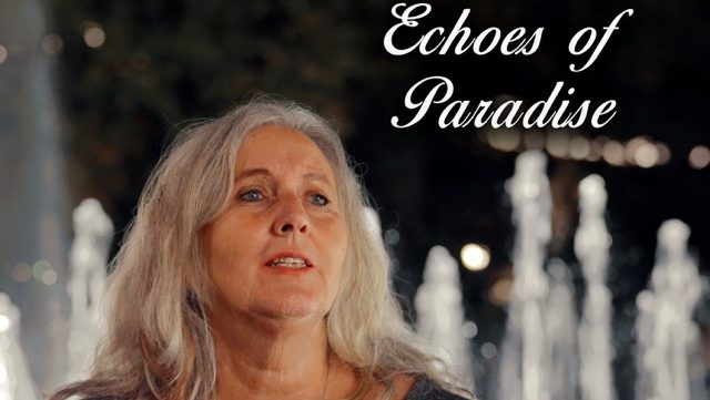 Elisabeth Grey – Echoes of Paradise