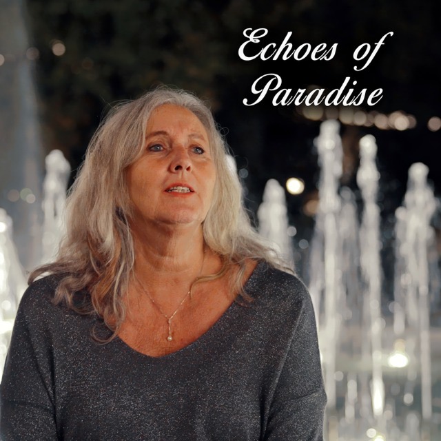 Elisabeth Grey – Echoes of Paradise