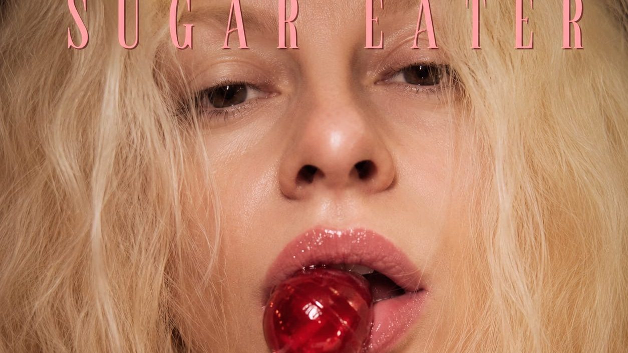 EVE.L – SUGAR EATER
