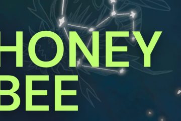 Faint Halos – Honeybee