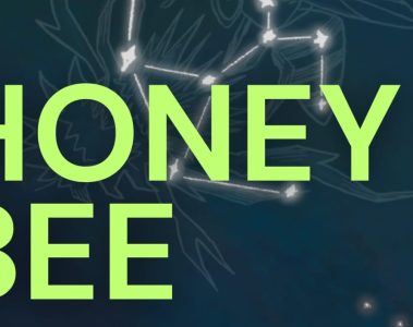 Faint Halos – Honeybee