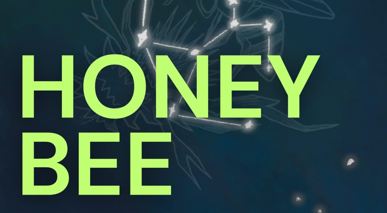 Faint Halos – Honeybee