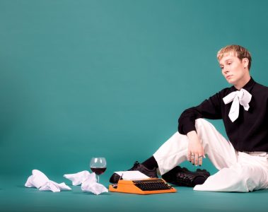 Sebastian Rydgren – momentary