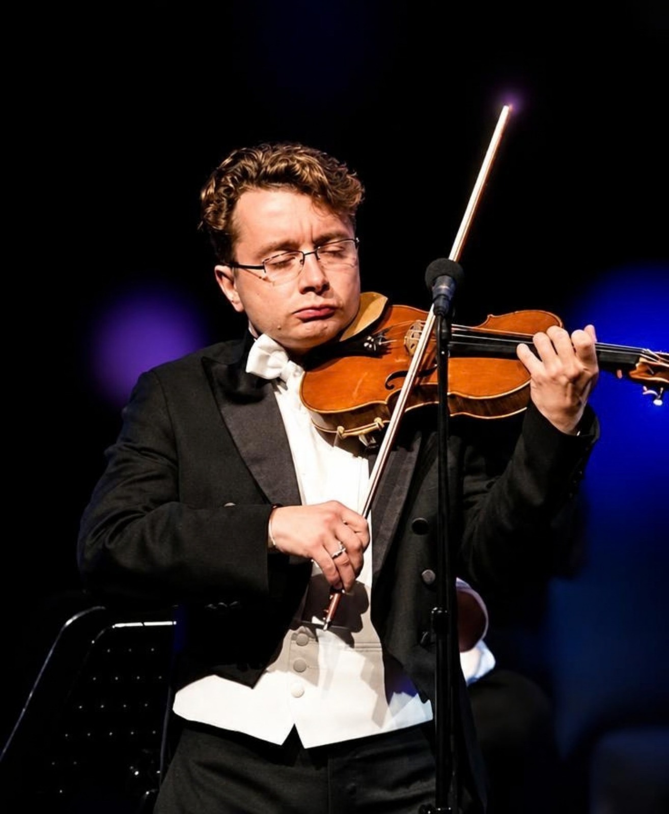 Sergiy Bolotny – Little Dutch Rhapsody No. 3 Capriccio Amsterdam