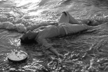 Tom Hartman – Storm