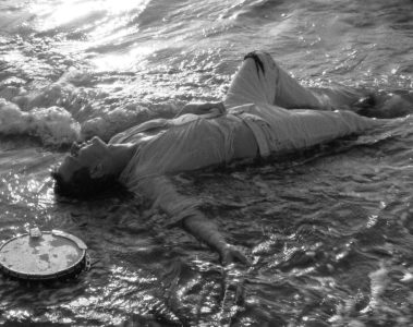 Tom Hartman – Storm