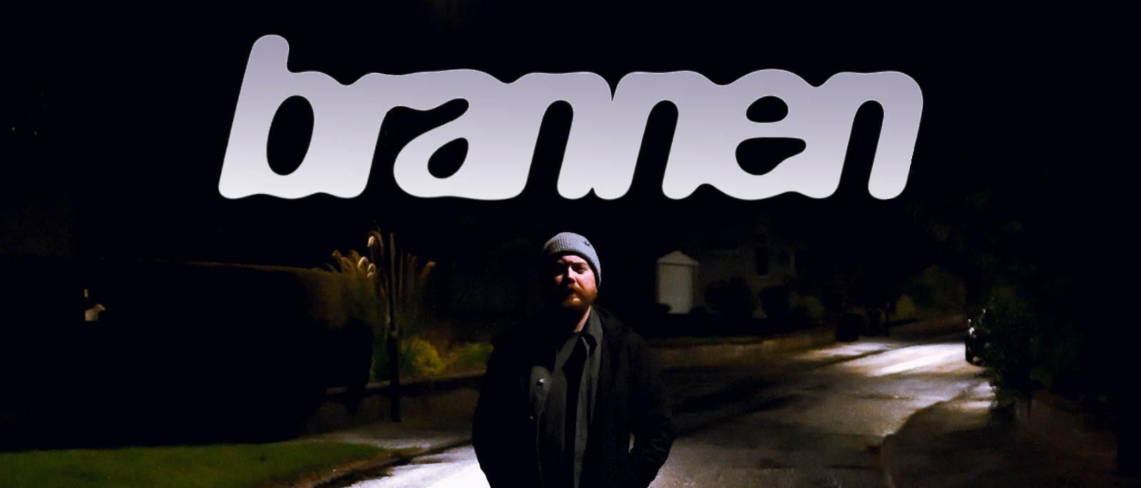 Brannen – Keep Dancing With Me