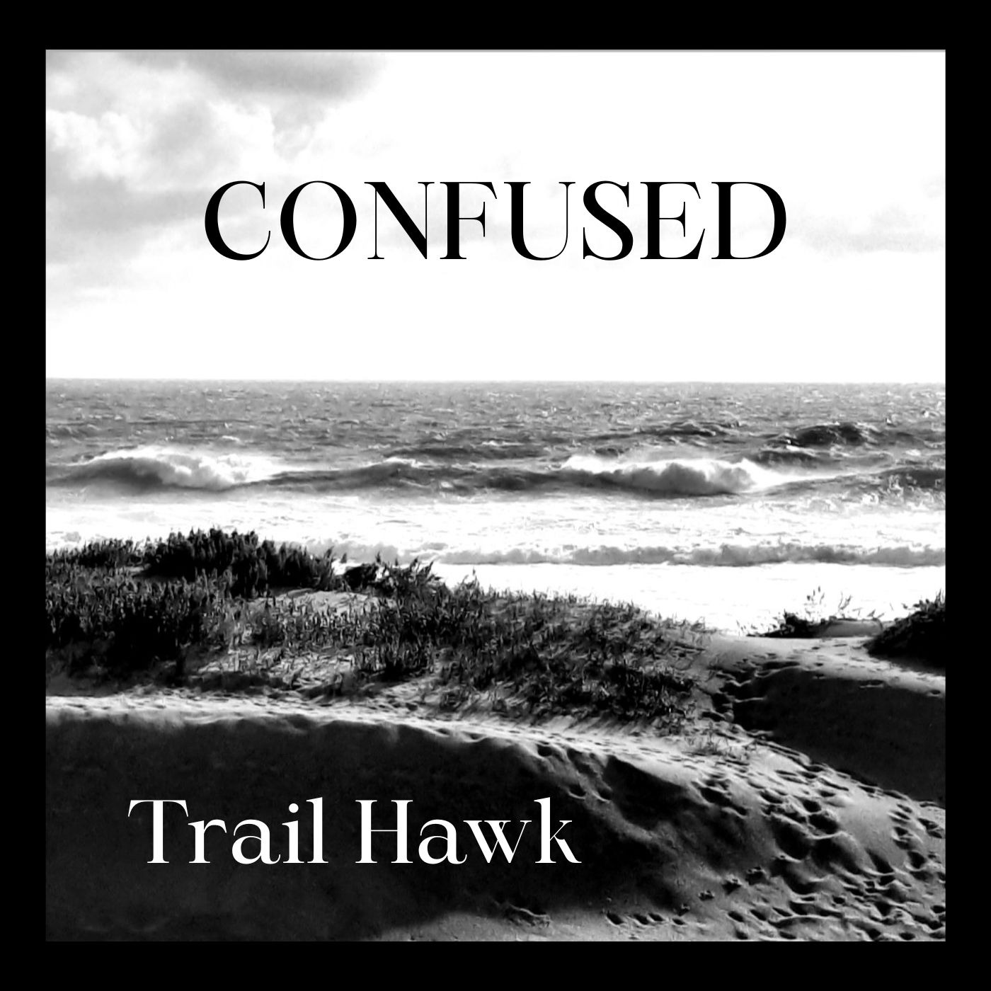 Trail Hawk — Confused