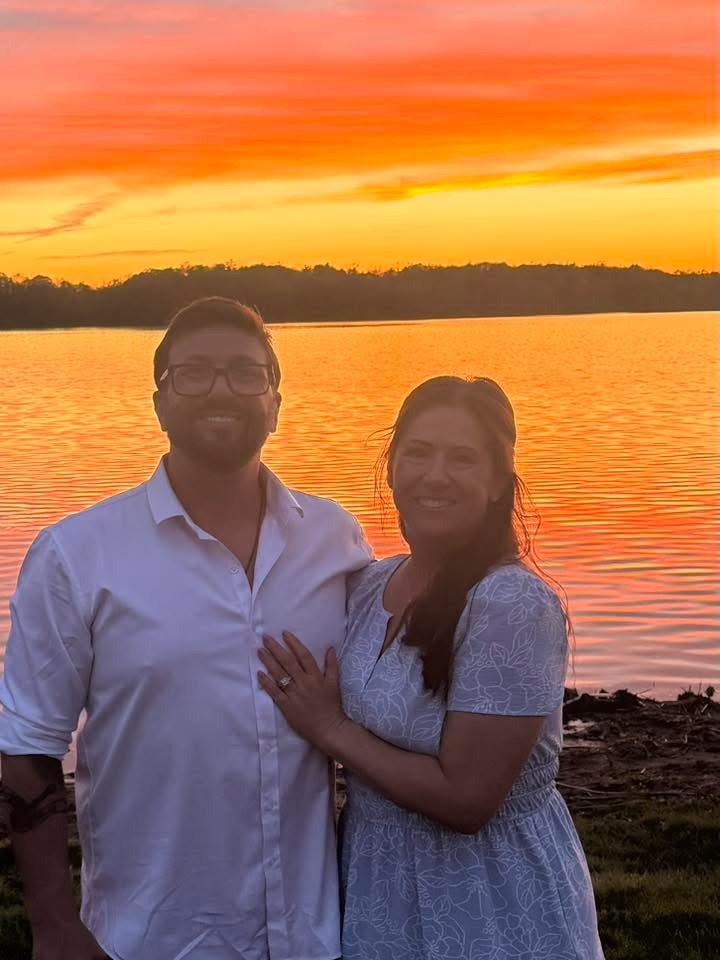 Chet Nordy — For You