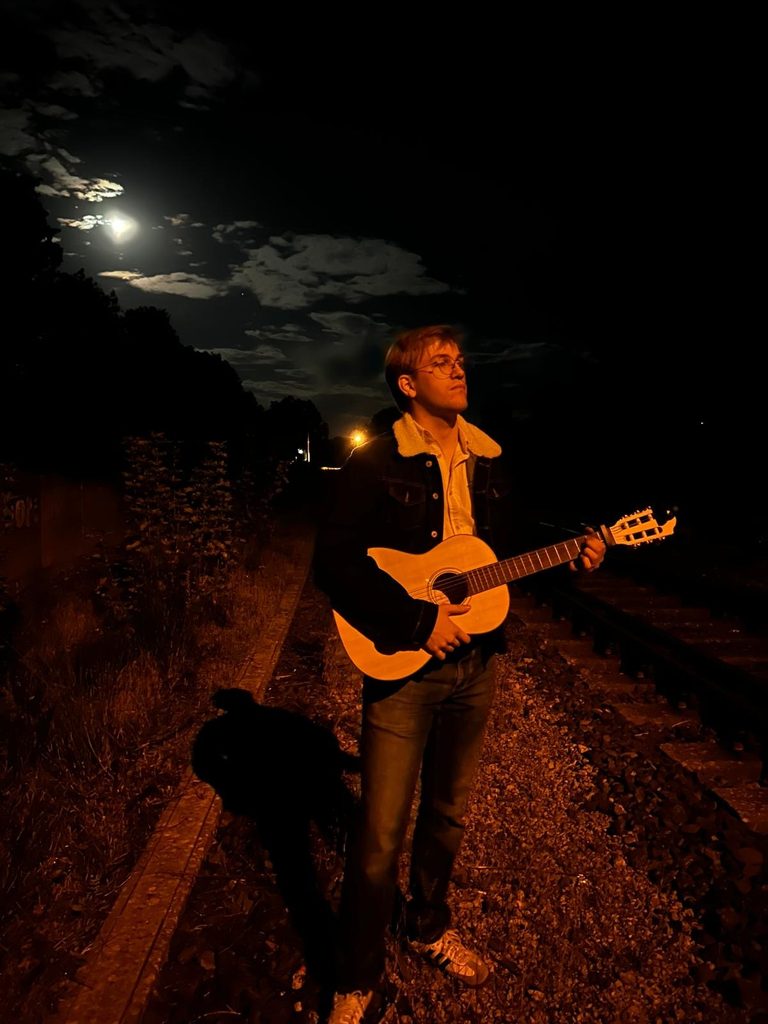 QUINTESSE feat. KARL JOSEF — On My Way (Review)