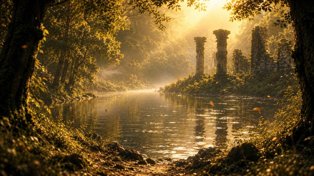 Komár Zsolt — Celtic Tale Komár Zsolt — Celtic Tale (Review)